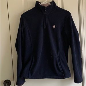 Brooks Brothers Fleece